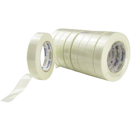 Intertape Intertape Polymer 9716 Strapping Tape - 1 in. x 60 yards 9716